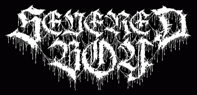 logo Severed Boy